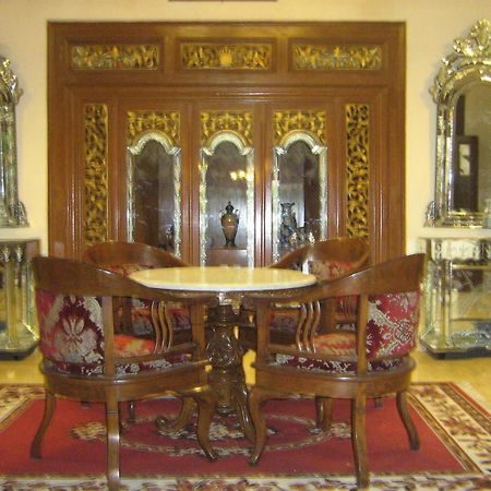 Hotel Laweyan Solo Ngoại thất bức ảnh
