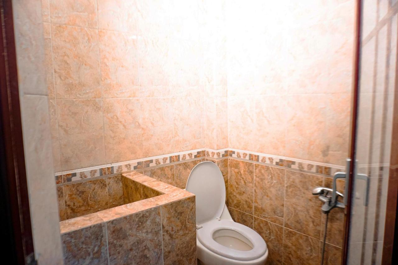 Hotel Laweyan Solo Ngoại thất bức ảnh