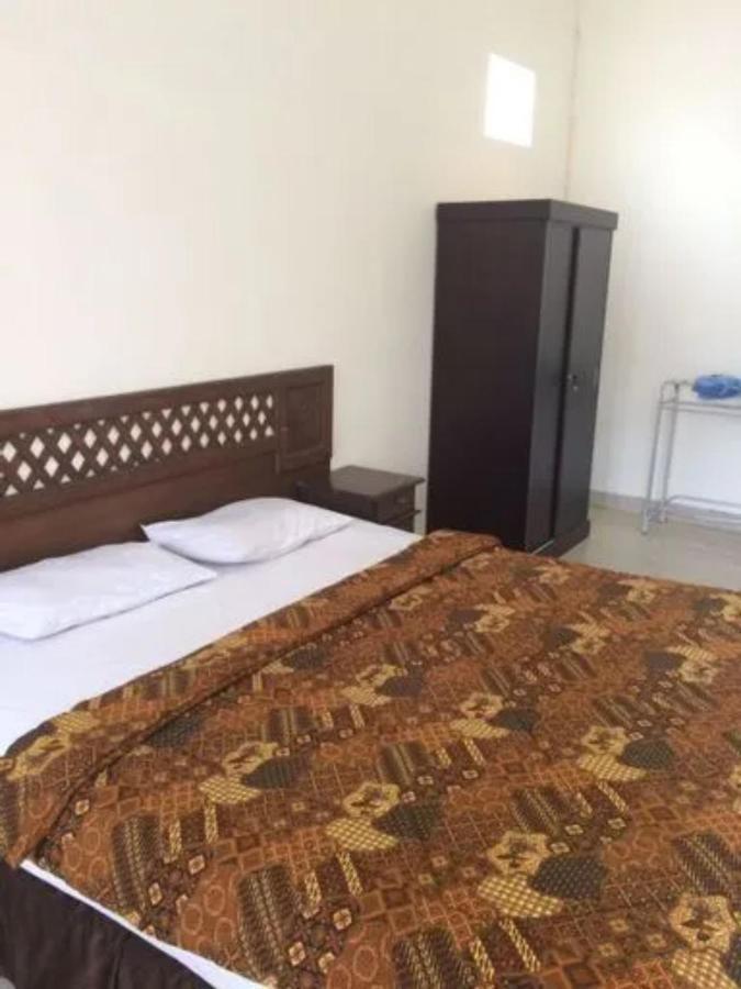 Hotel Laweyan Solo Ngoại thất bức ảnh