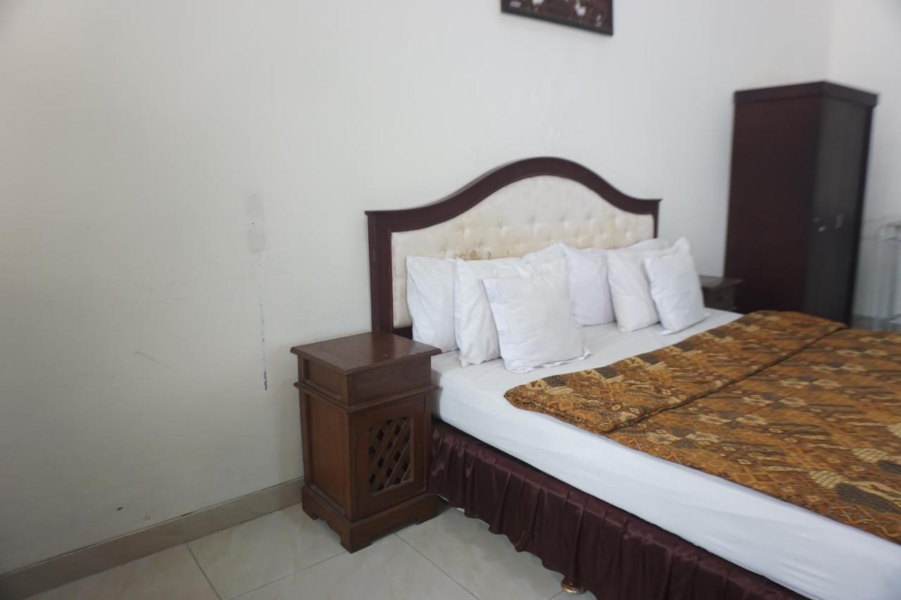Hotel Laweyan Solo Ngoại thất bức ảnh