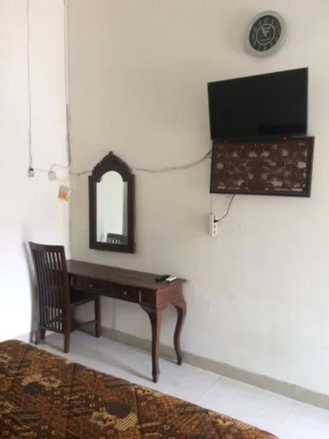 Hotel Laweyan Solo Ngoại thất bức ảnh