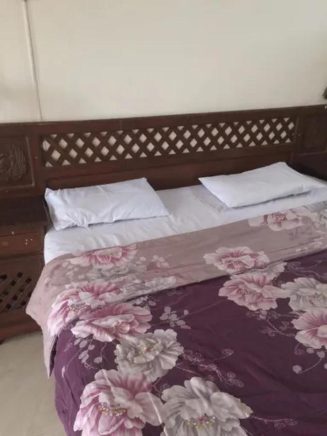 Hotel Laweyan Solo Ngoại thất bức ảnh