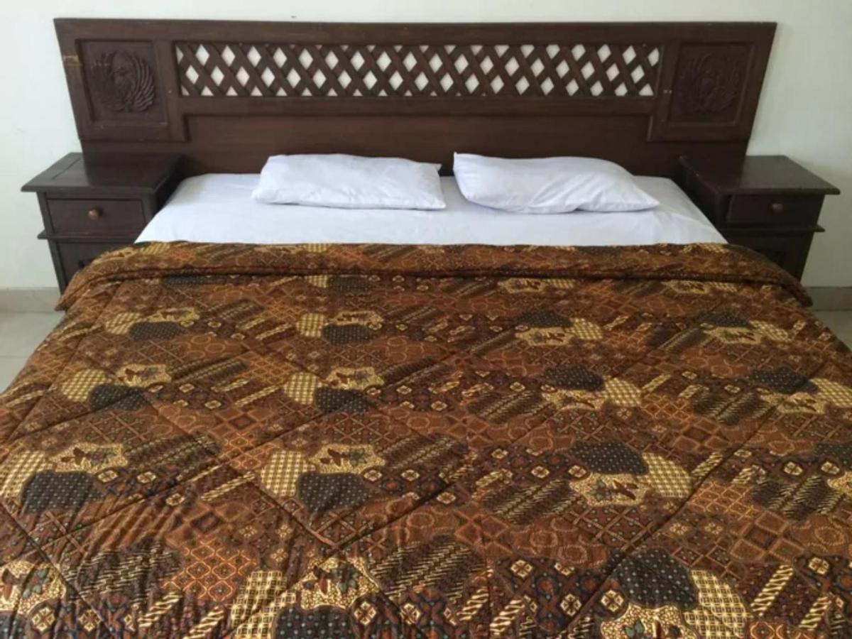 Hotel Laweyan Solo Ngoại thất bức ảnh