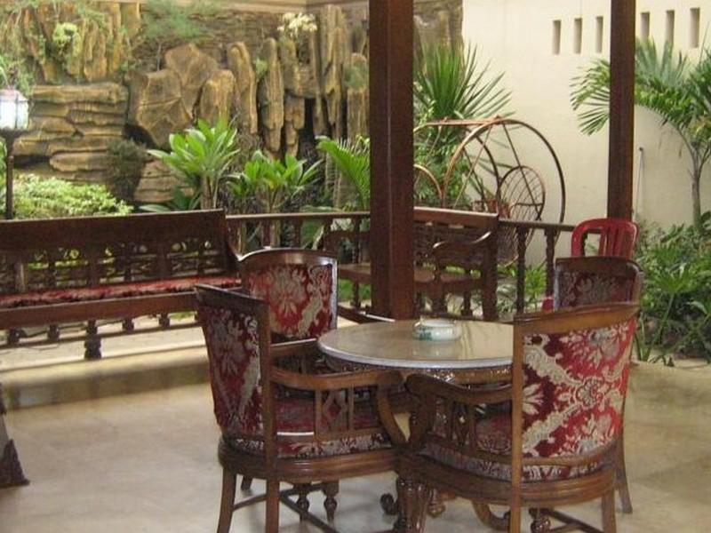 Hotel Laweyan Solo Ngoại thất bức ảnh